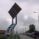 Illustration for article titled Wheres This Bridge? Awesome Cantilevered Drawbridge